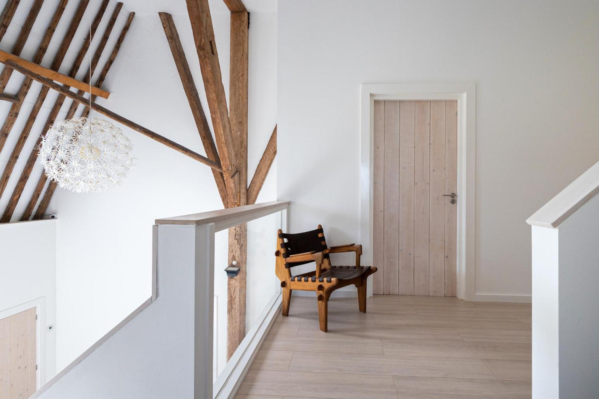 Iselmarpleats 3 Kamer Appartement Gaast Zewnętrze zdjęcie