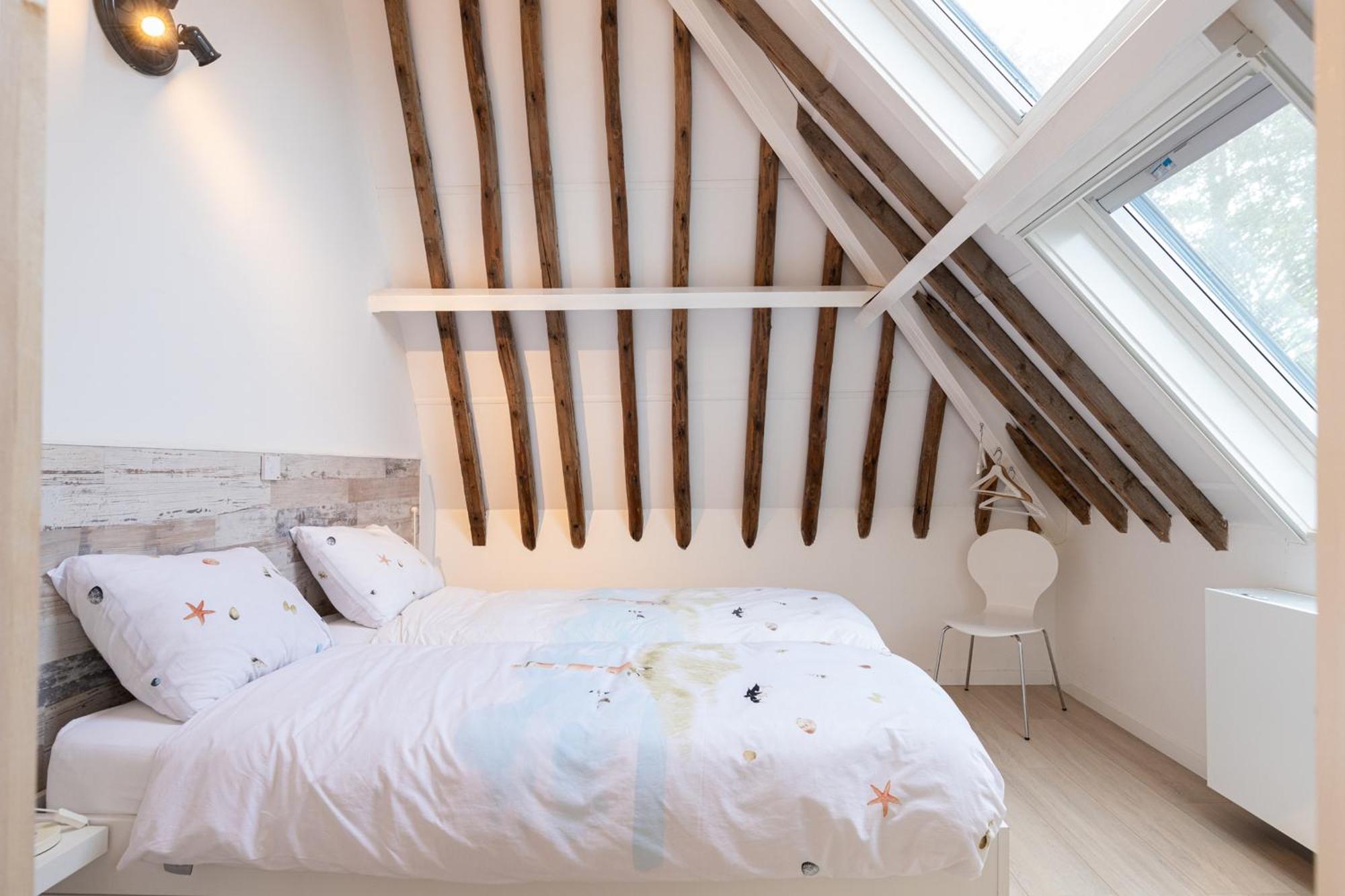 Iselmarpleats 3 Kamer Appartement Gaast Zewnętrze zdjęcie