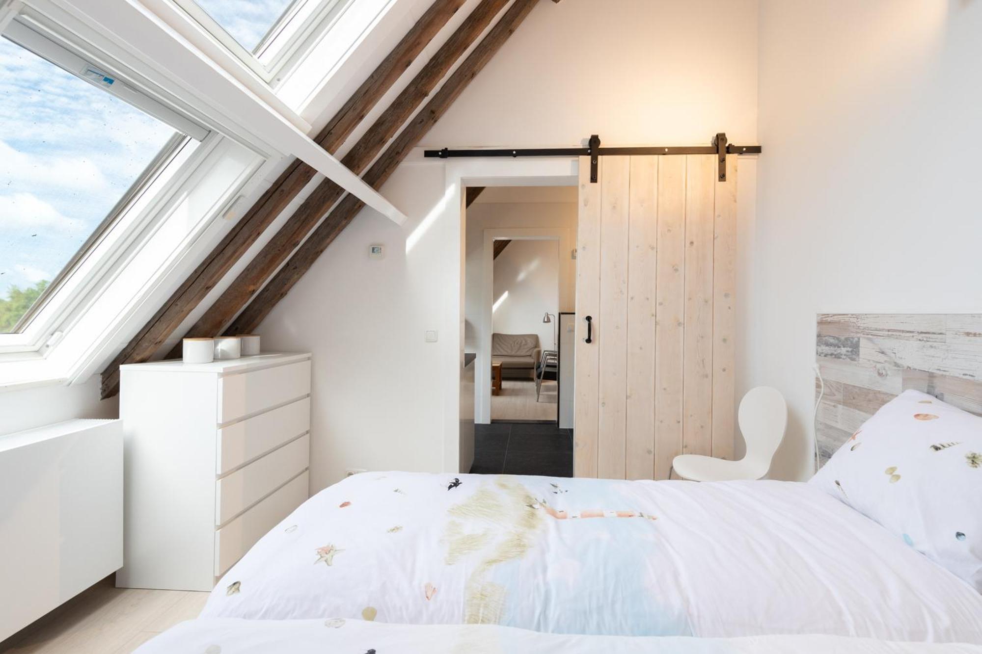 Iselmarpleats 3 Kamer Appartement Gaast Zewnętrze zdjęcie