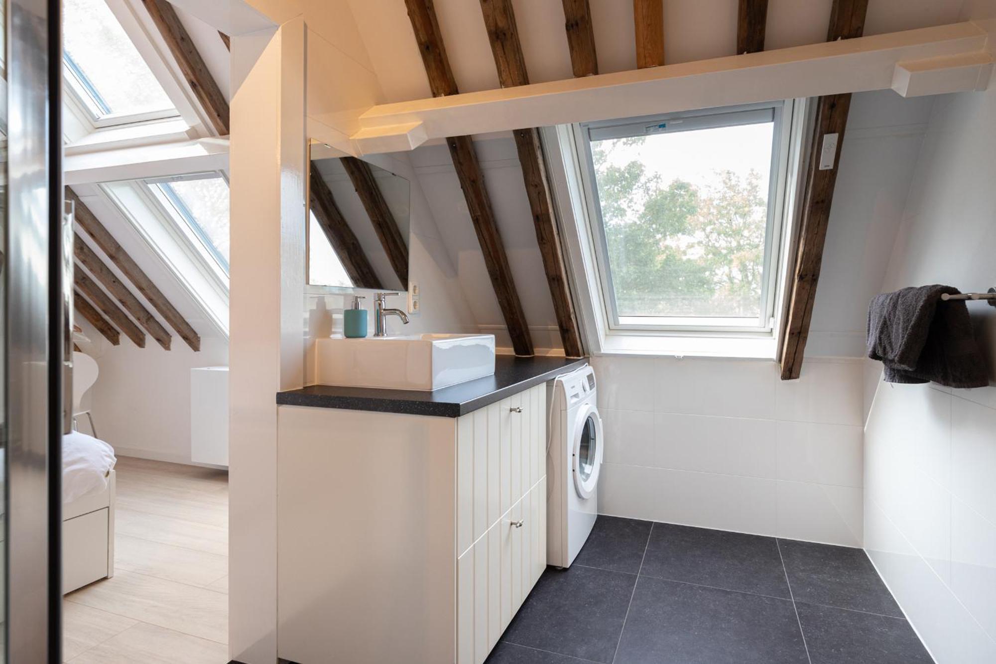 Iselmarpleats 3 Kamer Appartement Gaast Zewnętrze zdjęcie