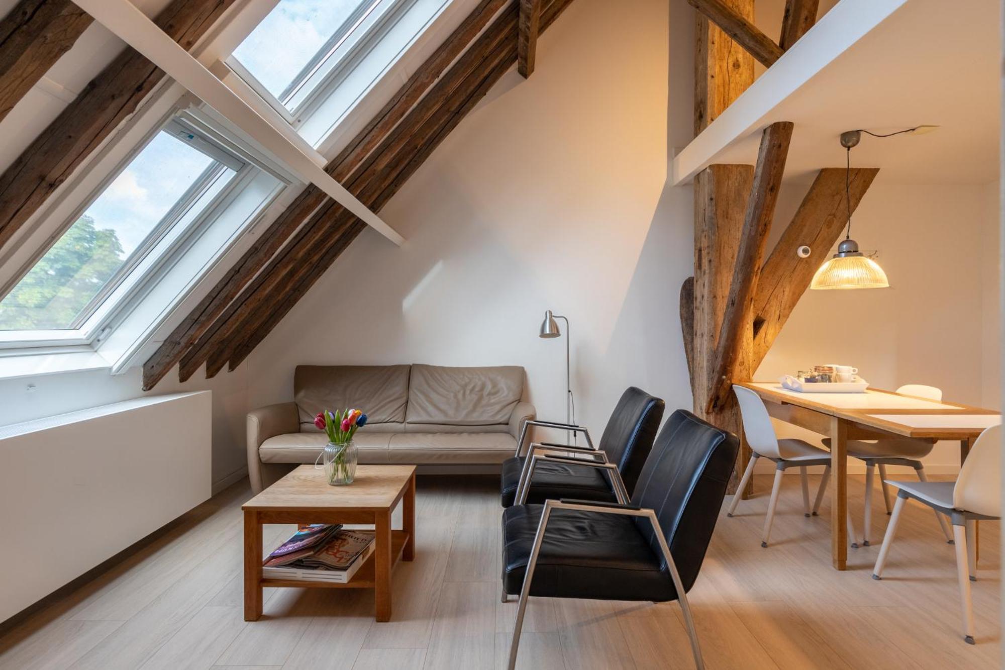 Iselmarpleats 3 Kamer Appartement Gaast Zewnętrze zdjęcie